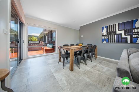 Property photo of 32 Griffiths Link Googong NSW 2620