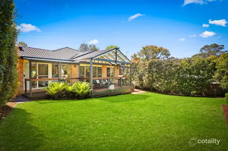 Property photo of 17 Gumbuya Avenue Baulkham Hills NSW 2153