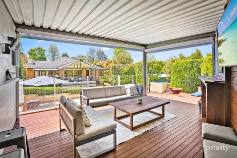 Property photo of 17 Gumbuya Avenue Baulkham Hills NSW 2153