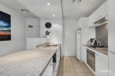Property photo of 310/57 Beeston Street Teneriffe QLD 4005