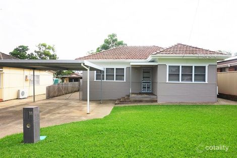 11 Smith St, Kingswood, NSW 2747