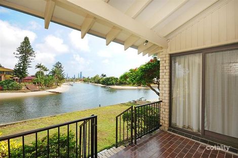 Property photo of 4/59 Hooker Boulevard Broadbeach Waters QLD 4218