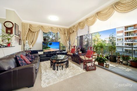 Property photo of 199/19-25 Leonard Street Waitara NSW 2077