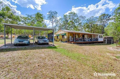 Property photo of 19 Carmel Crescent Curra QLD 4570