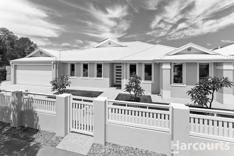 22 Erins Isle, Dudley Park, WA 6210