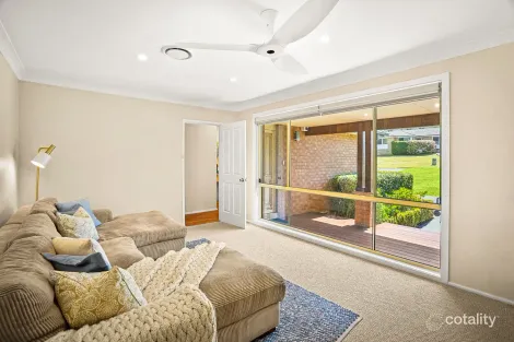 Property photo of 17 Gumbuya Avenue Baulkham Hills NSW 2153
