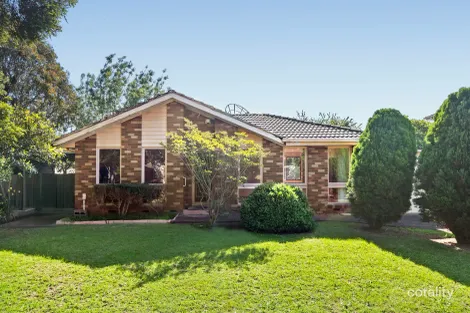 34 Mowbray Dr, Wantirna South, VIC 3152