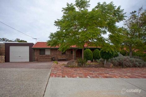 3 Macarthur Ave, Padbury, WA 6025