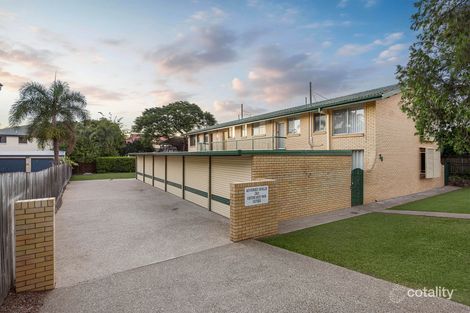 5/26 Killeen St, Nundah, QLD 4012