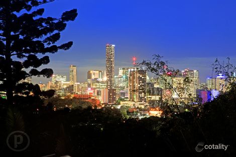 Property photo of 99 Agnes Street Auchenflower QLD 4066