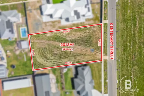 18 Centenary St, Cardigan, VIC 3352