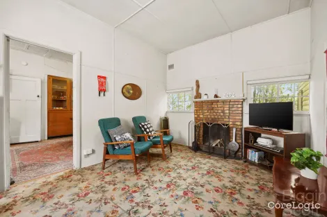 Property photo of 21 Sixth Street Hepburn Springs VIC 3461
