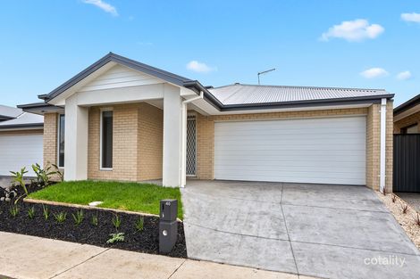 Property photo of 46 Fenska Street Kalkallo VIC 3064