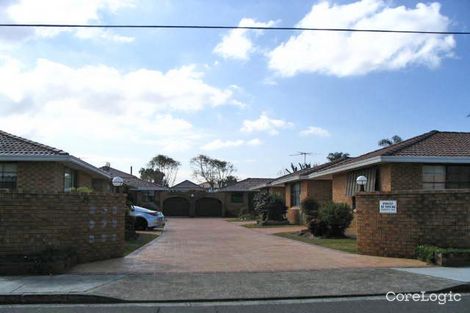 Property photo of 24 Garden Street Eastlakes NSW 2018