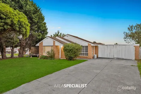 19 Todd Ct, Cranbourne West, VIC 3977