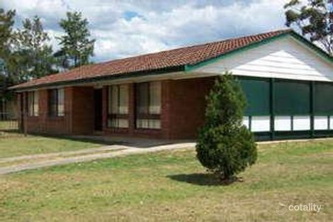 Property photo of 8 Colebee Crescent Hassall Grove NSW 2761