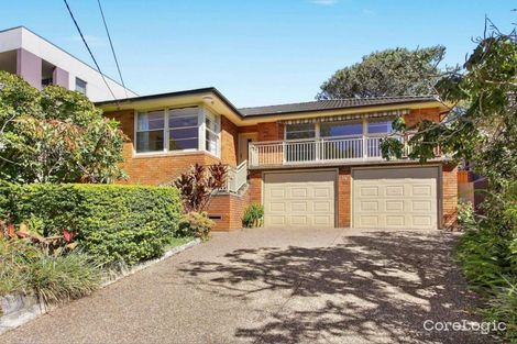 Property photo of 38 Kyle Parade Kyle Bay NSW 2221