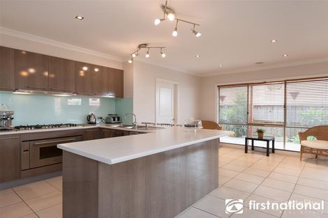 Property photo of 11 Locarno Place Narre Warren South VIC 3805