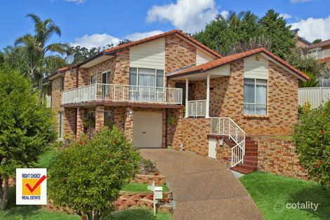 21 Henry Parkes Dr, Kiama Downs, NSW 2533
