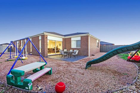 Property photo of 2 Woodlands Street Tarneit VIC 3029