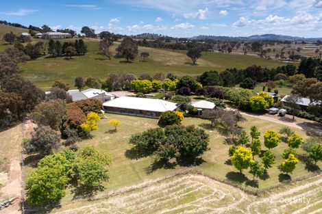 28 Gooroomon Ponds Rd, Wallaroo, NSW 2618