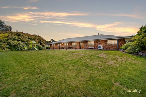 Property photo of 28 Gooroomon Ponds Road Wallaroo NSW 2618