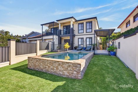 123 Armstrong Way, Highland Park, QLD 4211
