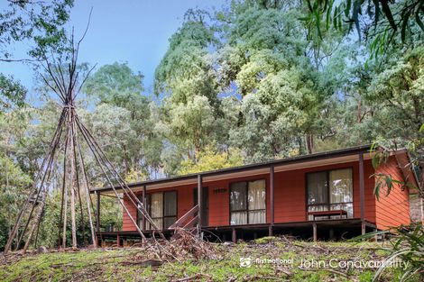 Property photo of 102 Spring Street Howqua Hills VIC 3723