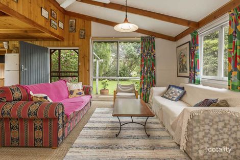 Property photo of 27 Barton Street Blairgowrie VIC 3942