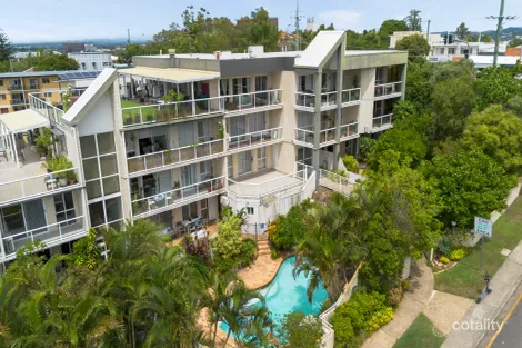 Property photo of 14/68 Gladstone Road Highgate Hill QLD 4101