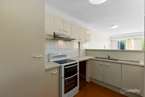 Property photo of 14/68 Gladstone Road Highgate Hill QLD 4101