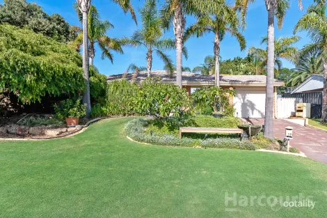 Property photo of 19 Hurst Trail Clarkson WA 6030