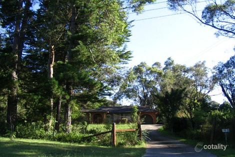 12 De Quency Rd, Bullaburra, NSW 2784