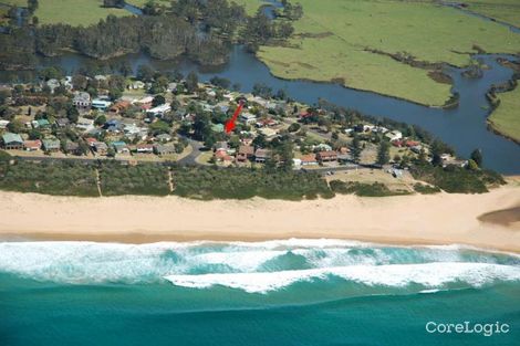 Property photo of 153 Renfrew Road Werri Beach NSW 2534