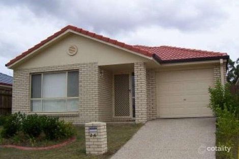 Property photo of 26 Ellen Circuit Springfield Lakes QLD 4300