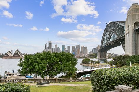 Property photo of 98 Kirribilli Avenue Kirribilli NSW 2061