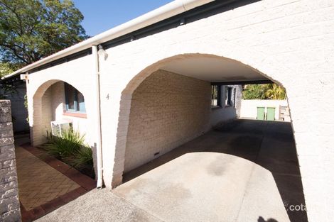 Property photo of 4/224 Labouchere Road Como WA 6152