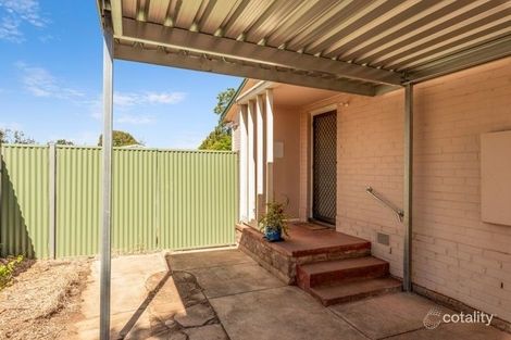 Property photo of 23 Plaitford Street Elizabeth Vale SA 5112