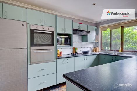 Property photo of 14 Farmview Drive Cranebrook NSW 2749