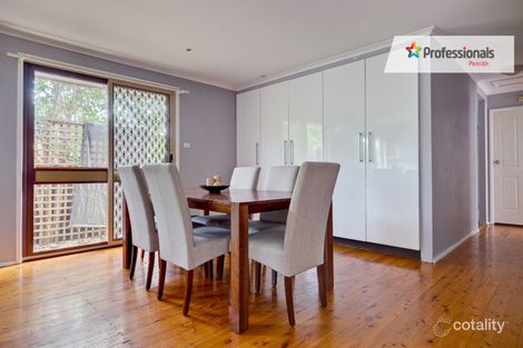 Property photo of 14 Farmview Drive Cranebrook NSW 2749