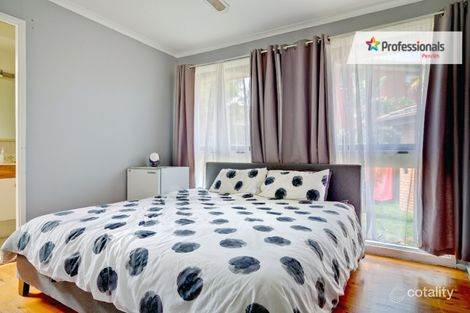 Property photo of 14 Farmview Drive Cranebrook NSW 2749