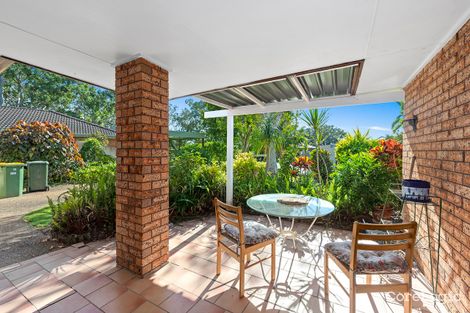 Property photo of 12 Bribie Court Mermaid Waters QLD 4218