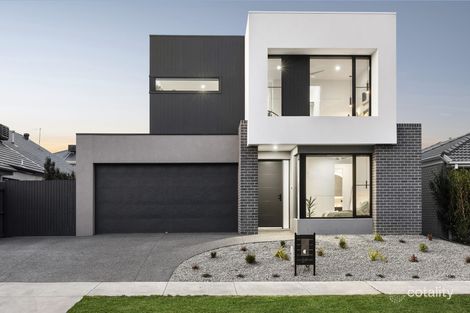 27 Madeira St, Armstrong Creek, VIC 3217