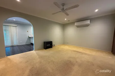 Property photo of 12 Mozart Place Cranebrook NSW 2749