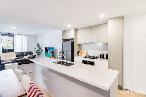 Property photo of 108/9D Terry Road Rouse Hill NSW 2155