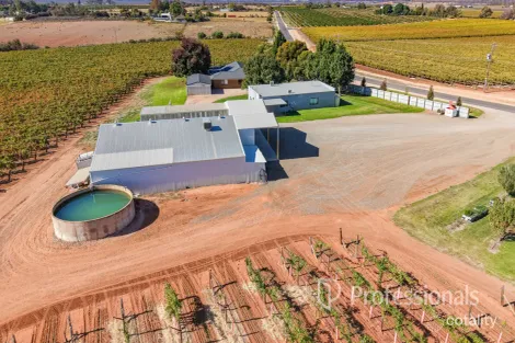 2 Nursery Ridge Rd, Red Cliffs, VIC 3496