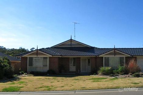 9 Highgate Cct, North Kellyville, NSW 2155