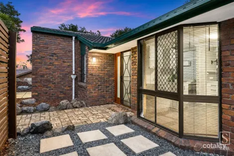 Property photo of 143 Sumners Road Jamboree Heights QLD 4074