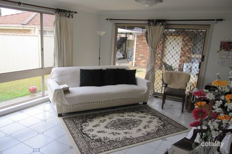 Property photo of 18 Gloucester Street Bonnyrigg Heights NSW 2177