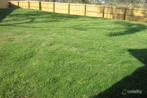 Property photo of 46 Kilkivan Drive Ormeau QLD 4208